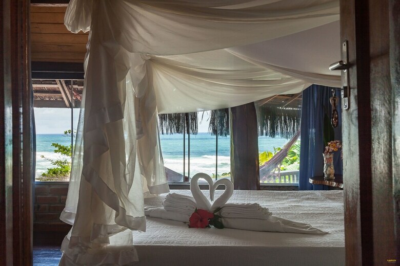 Hotel Pousada T�nara