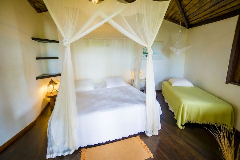 Hotel Pousada T�nara