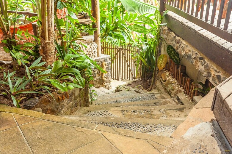 Hotel Pousada T�nara
