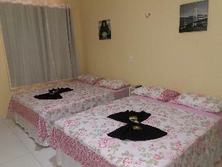 Posada Pousada Cear� � Porto Das Dunas
