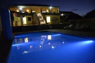 Posada Pousada Cear� � Porto Das Dunas