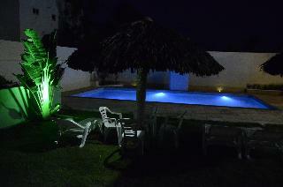 Posada Pousada Cear� � Porto Das Dunas