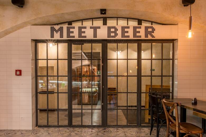 Hotel Meetme23