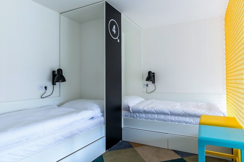 Hotel Meetme23