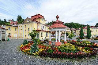 Hotel Spa Resort Libverda - Villa Friedland