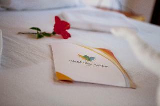 Hotel Vila Jardim