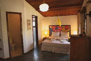 Hotel Vila Jardim