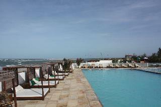 Hotel Vila Jardim