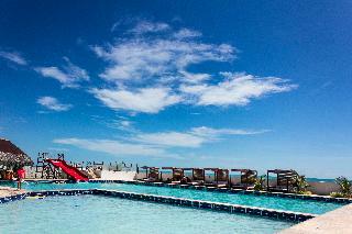 Hotel Vila Jardim