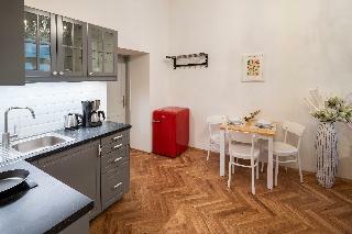Old Town - Skorepka Apartments