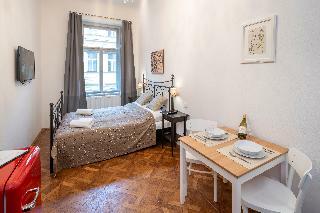 Old Town - Skorepka Apartments