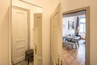 Old Town - Skorepka Apartments