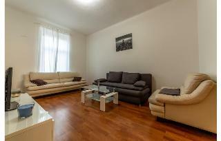 Apartments Letna U Sparty