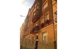 Apartments Letna U Sparty