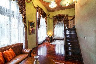 R�bezahl Marienbad Luxury Castle Hotel Golf