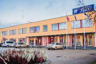 Hotel Starest