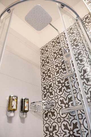 Hotel Letna Garden Suites