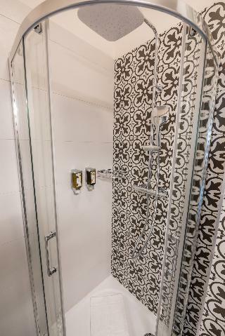 Hotel Letna Garden Suites