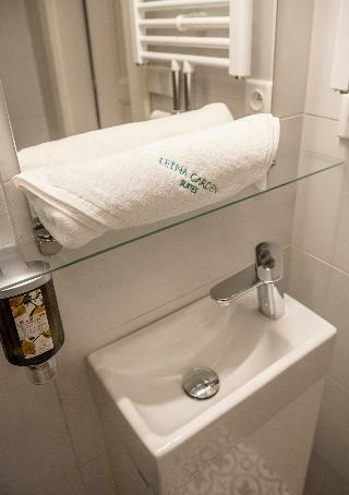 Hotel Letna Garden Suites