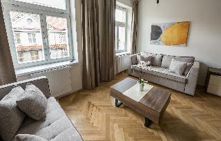 Hotel Letna Garden Suites