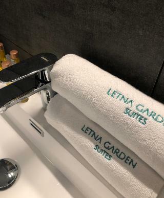 Hotel Letna Garden Suites