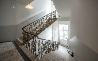 Hotel Letna Garden Suites