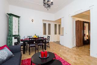 Hotel Love To Live Apartments