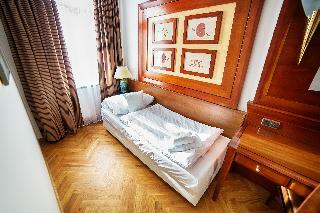 Hotel La Bohemia