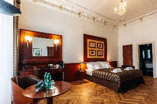 Hotel La Bohemia