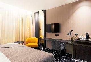 Hotel L'embitu