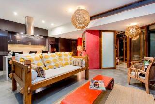 Hotel Sticky Rice Villas
