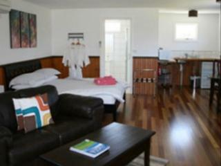 Hotel Rangers Run Cottages