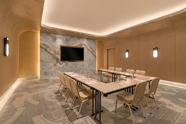 Hotel Swissotel Resort And Spa Cesme