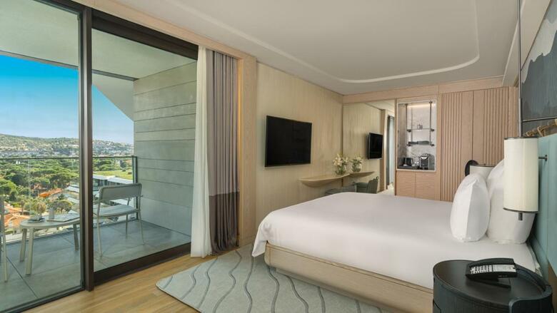 Hotel Swissotel Resort And Spa Cesme