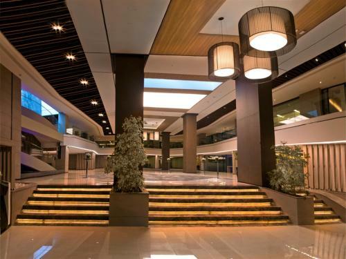 Ilica Hotel Spa & Wellness Resort