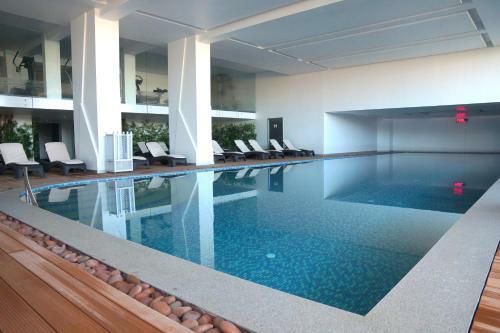 Ilica Hotel Spa & Wellness Resort