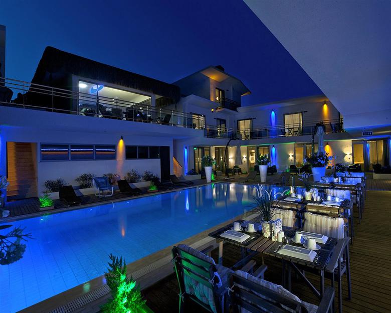 Bed & Breakfast Best Western Plus Cesme Hotel
