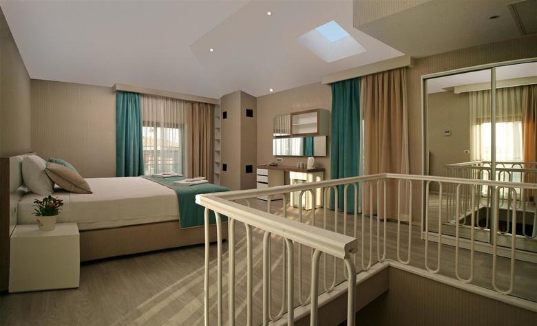 Bed & Breakfast Best Western Plus Cesme Hotel