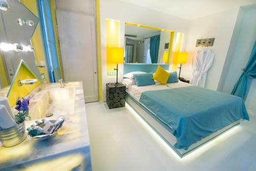 Marge Hotels