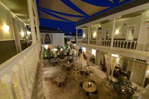 Marge Hotels