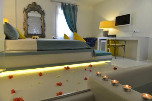Marge Hotels