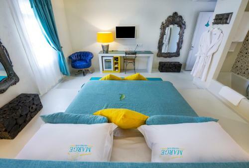 Marge Hotels
