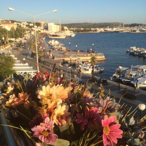 Hostal Ufuk Hotel