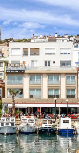 Hostal Ufuk Hotel