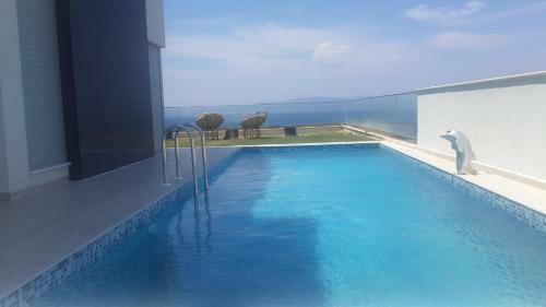 Hotel Mavi Panorama
