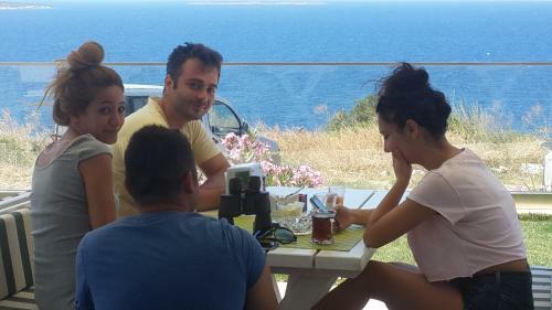 Hotel Mavi Panorama