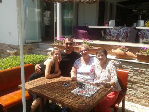 Akpinar Hotel
