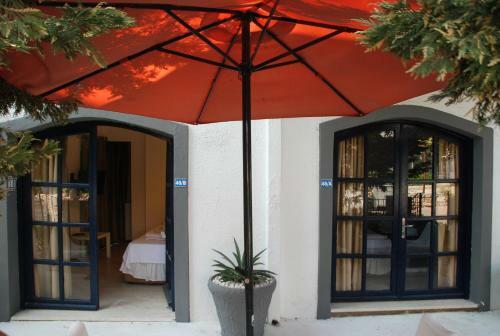 Apartamento Marina Sahil Hotel