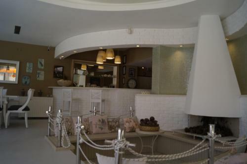 Apartamento Marina Sahil Hotel