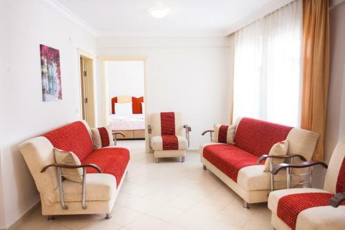 Yalcinkaya Apart Hotel